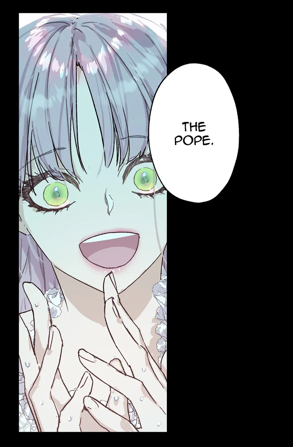 As You Like It, Margrave Chapter 290 – Page 38
