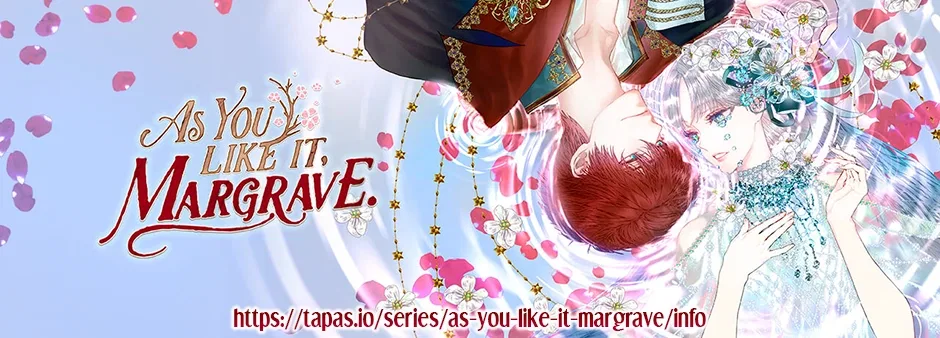 As You Like It, Margrave Chapter 290 – Page 40