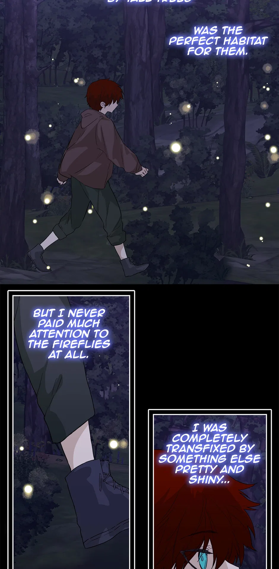 As You Like It, Margrave Chapter 289 – Page 2