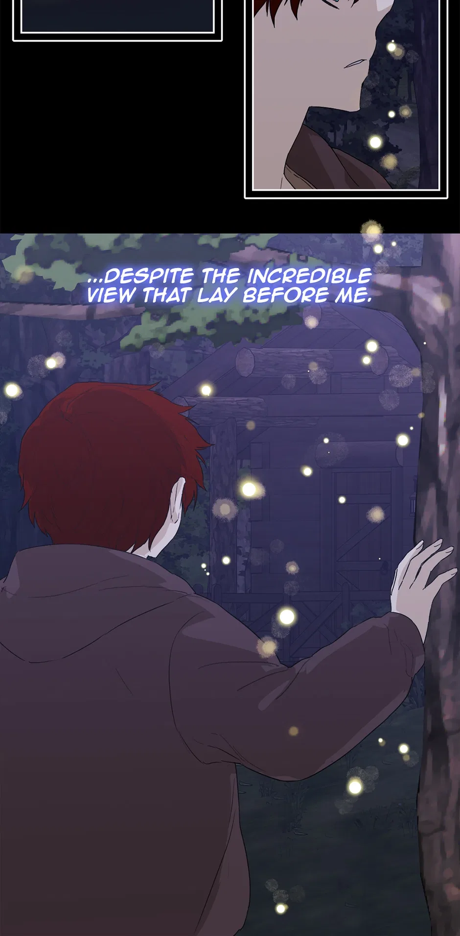 As You Like It, Margrave Chapter 289 – Page 3