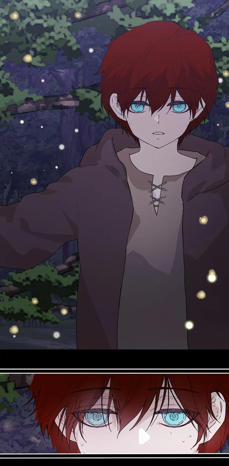As You Like It, Margrave Chapter 289 – Page 4