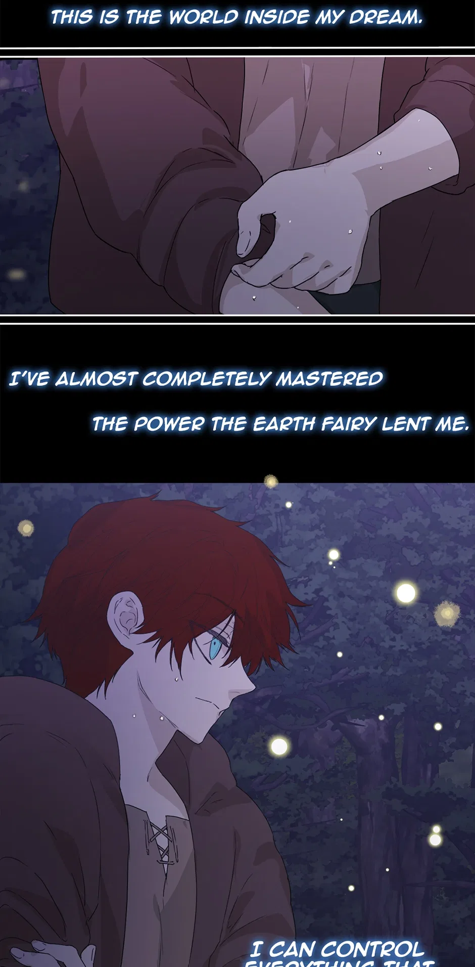 As You Like It, Margrave Chapter 289 – Page 5