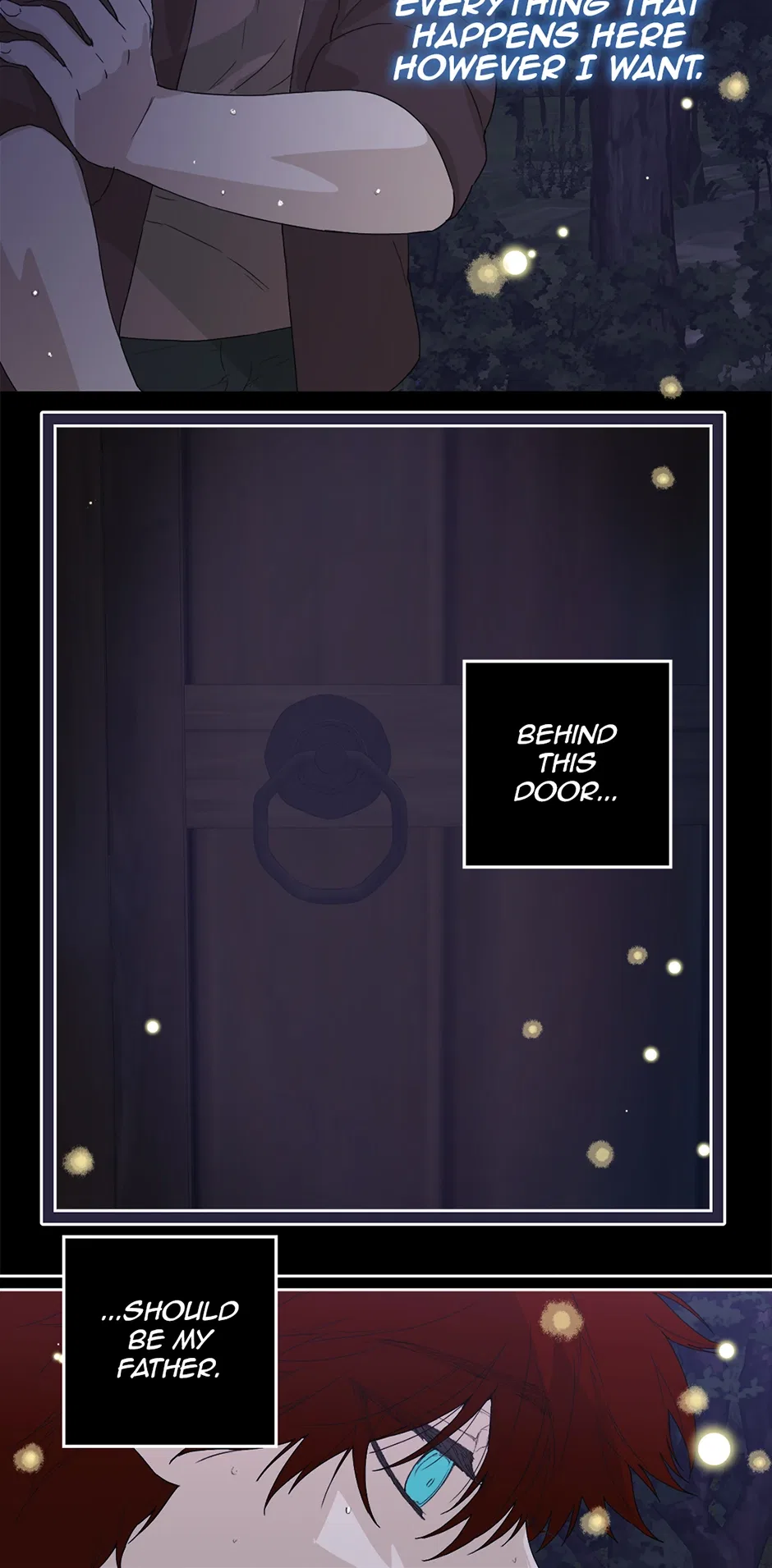 As You Like It, Margrave Chapter 289 – Page 6
