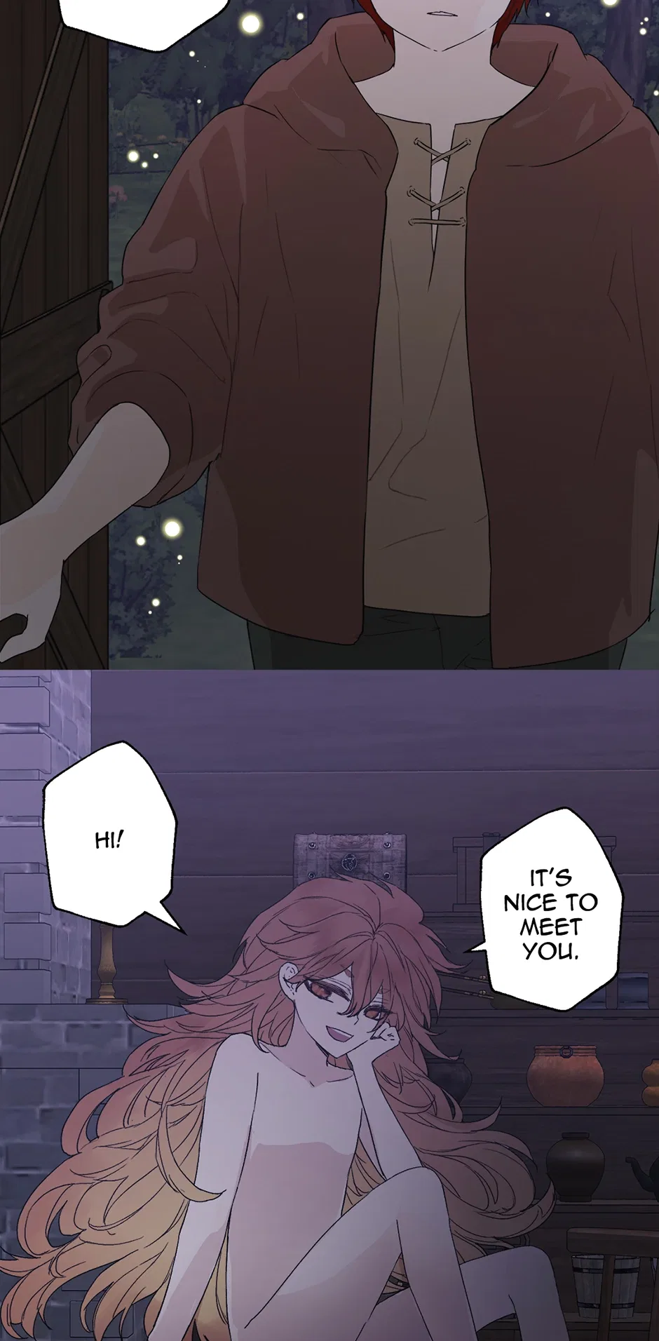 As You Like It, Margrave Chapter 289 – Page 8