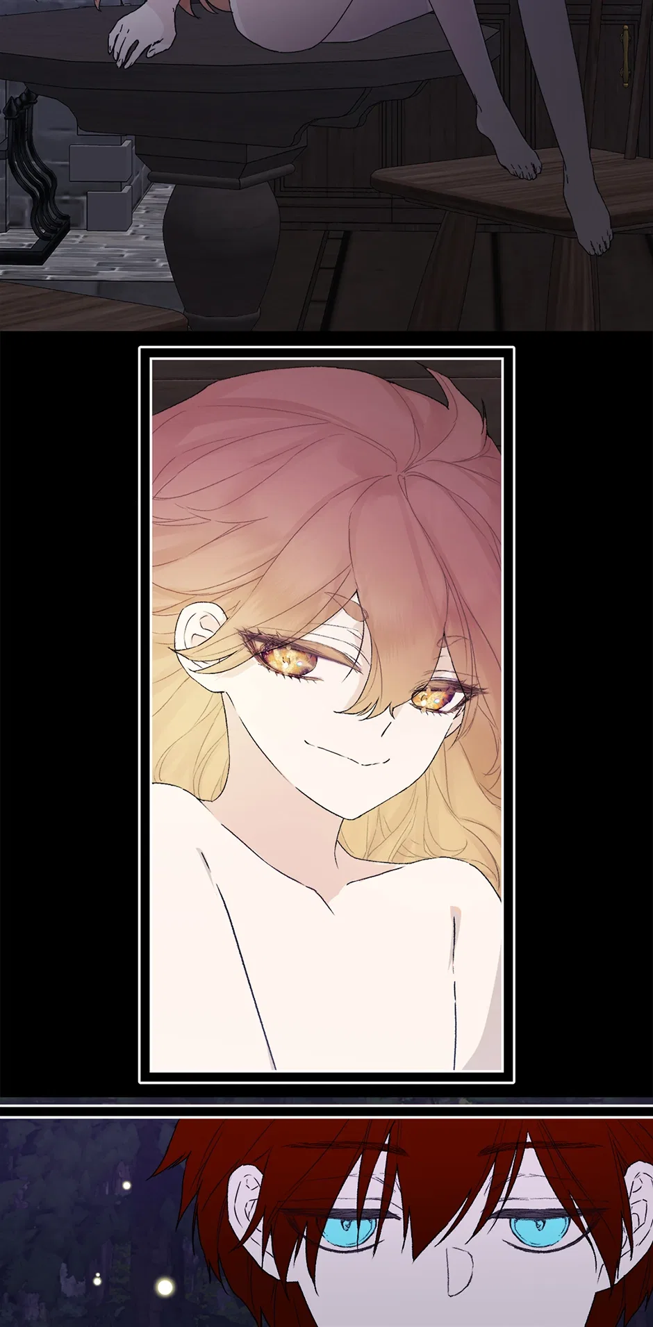 As You Like It, Margrave Chapter 289 – Page 9
