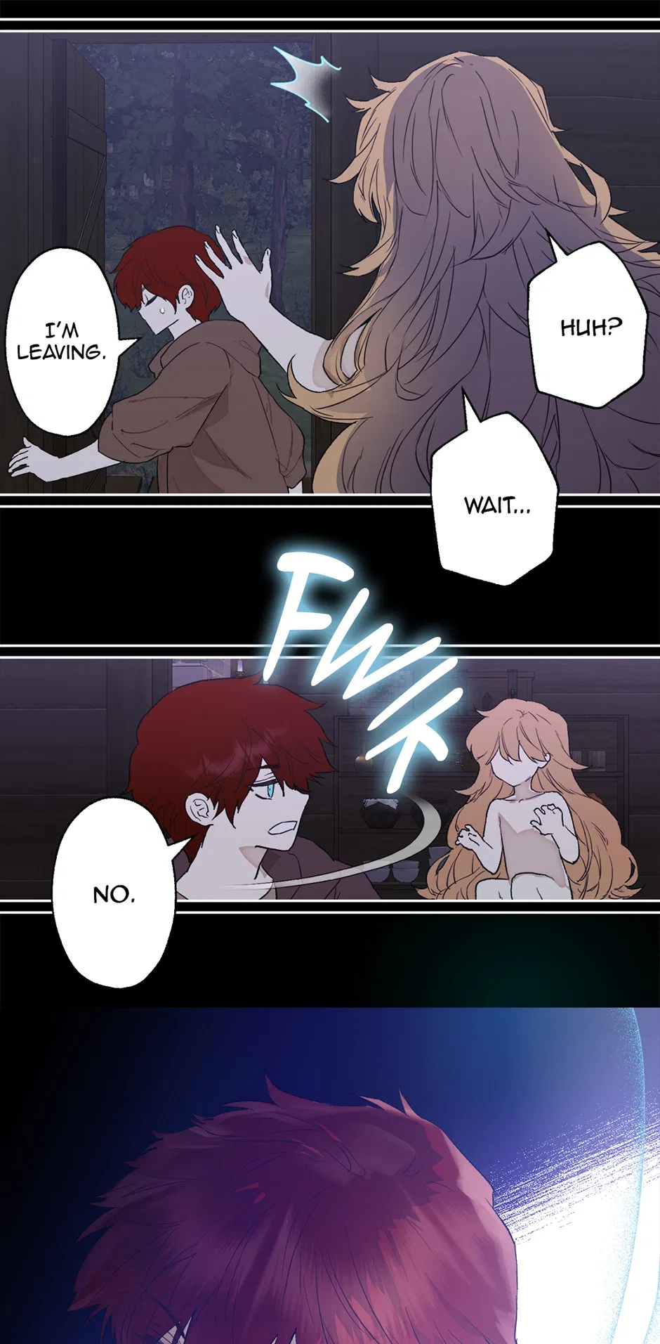 As You Like It, Margrave Chapter 289 – Page 10