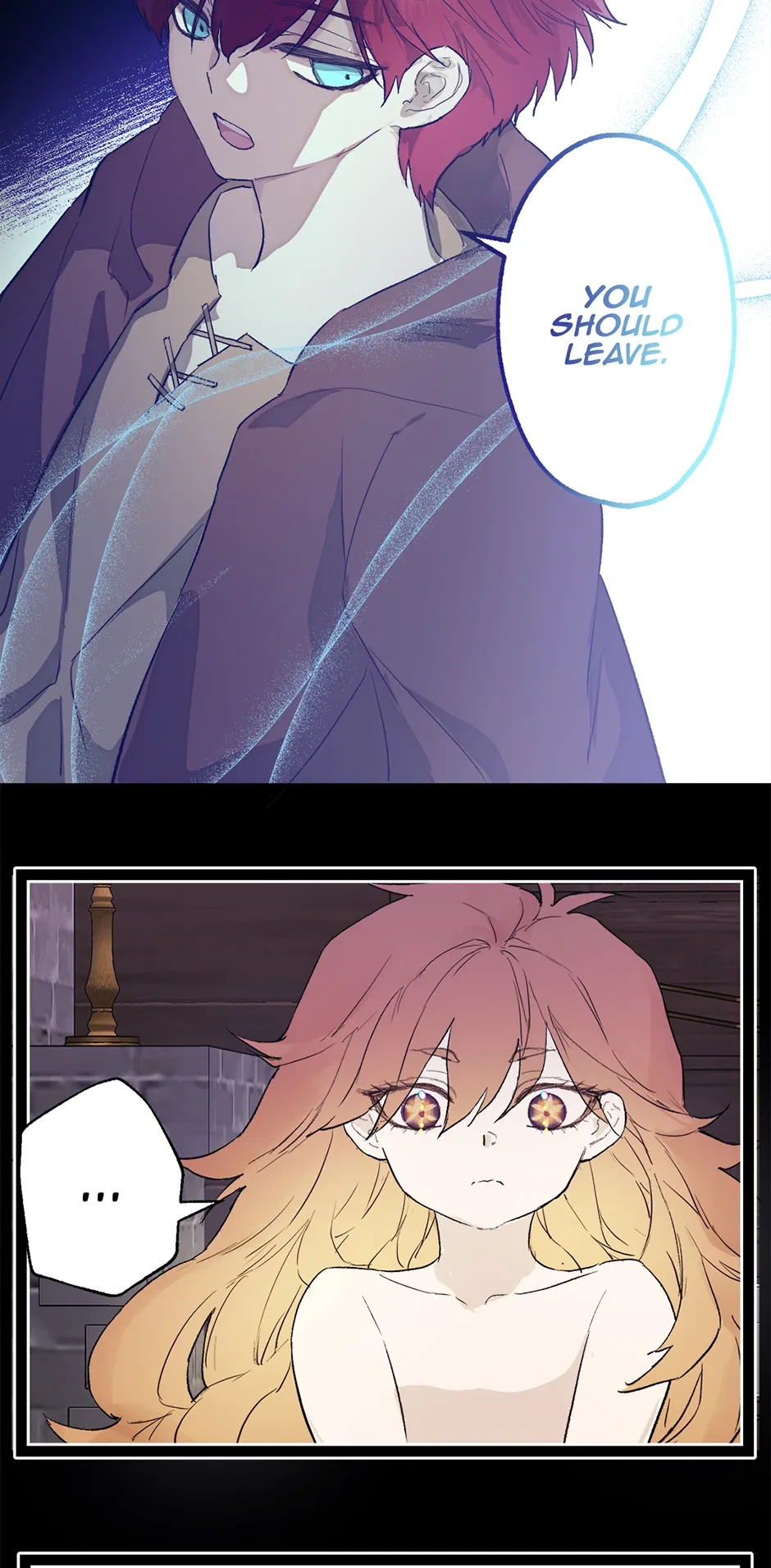 As You Like It, Margrave Chapter 289 – Page 11