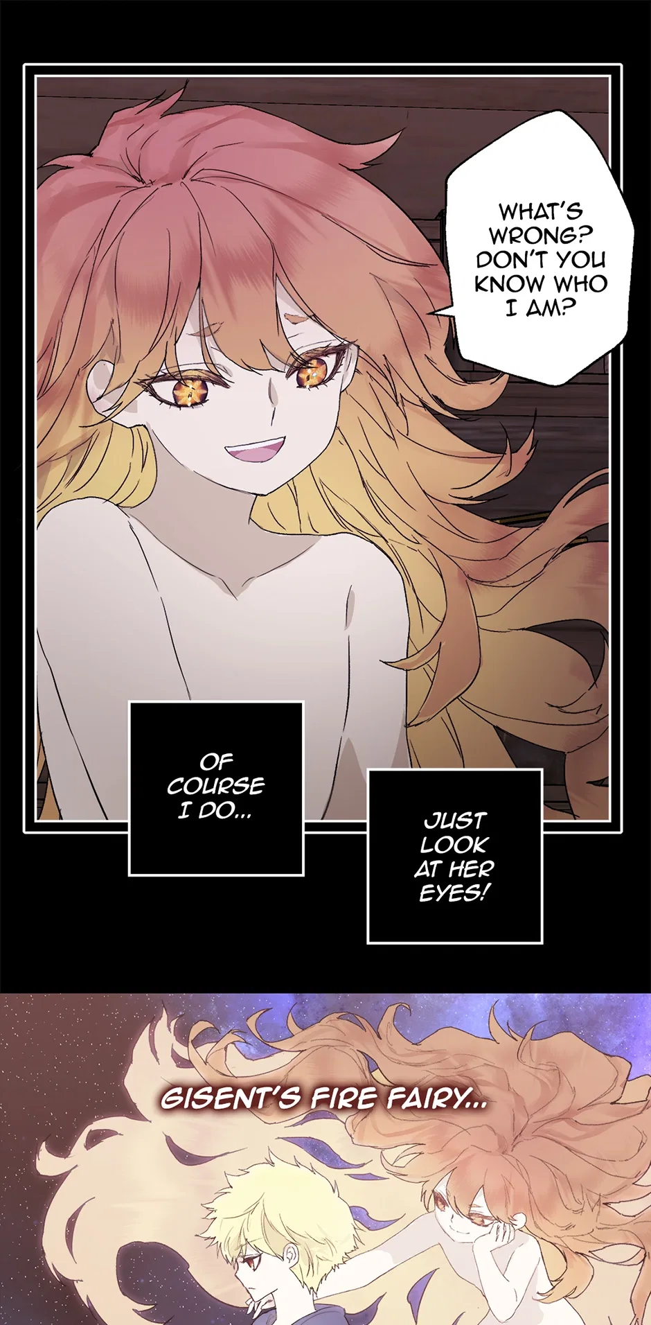 As You Like It, Margrave Chapter 289 – Page 13