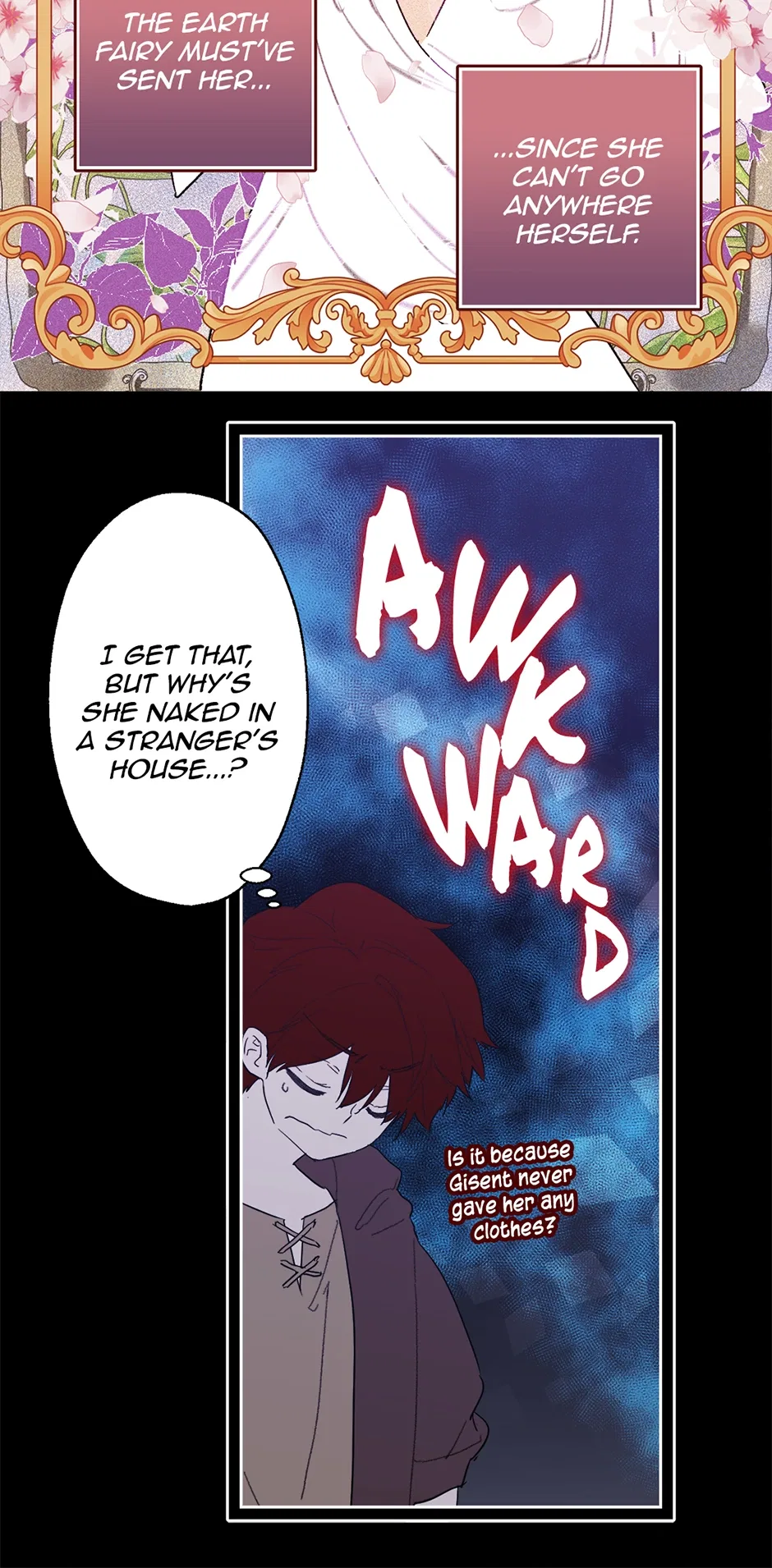 As You Like It, Margrave Chapter 289 – Page 15