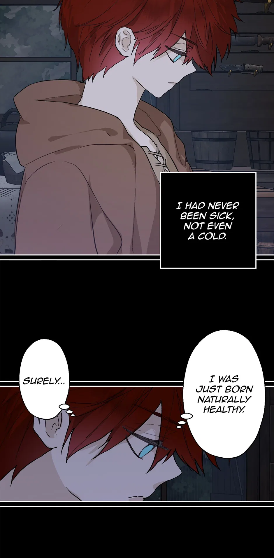 As You Like It, Margrave Chapter 289 – Page 20