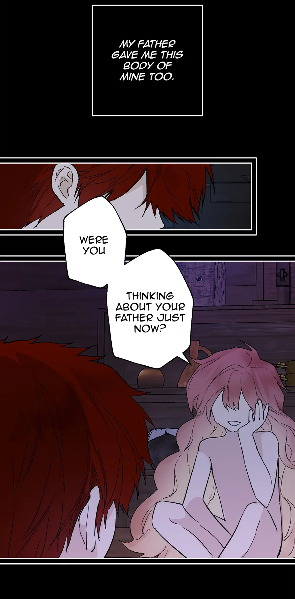 As You Like It, Margrave Chapter 289 – Page 21