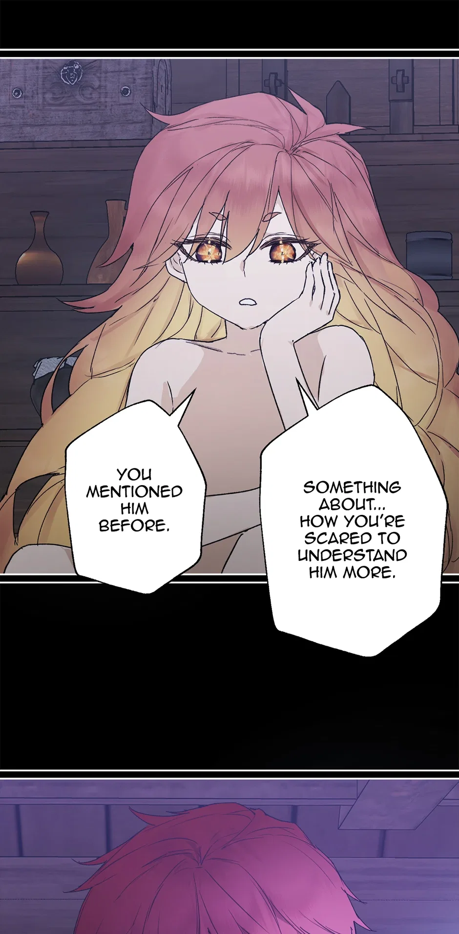 As You Like It, Margrave Chapter 289 – Page 22