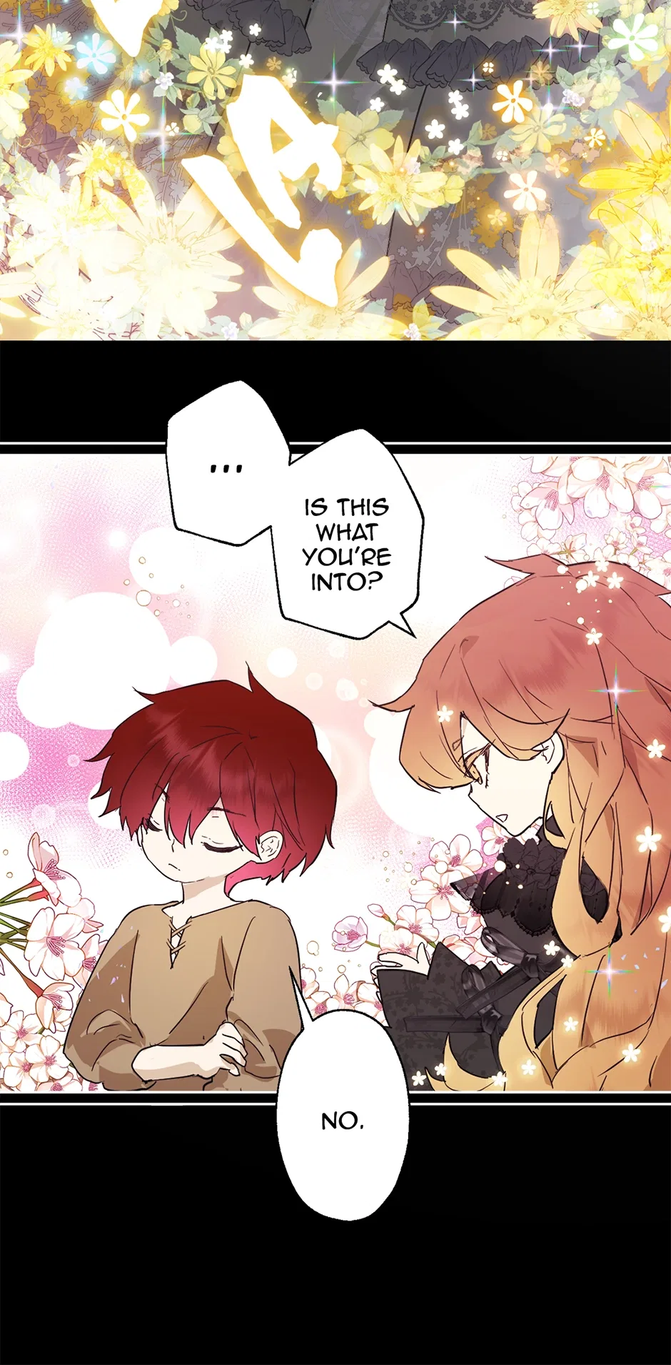 As You Like It, Margrave Chapter 289 – Page 27