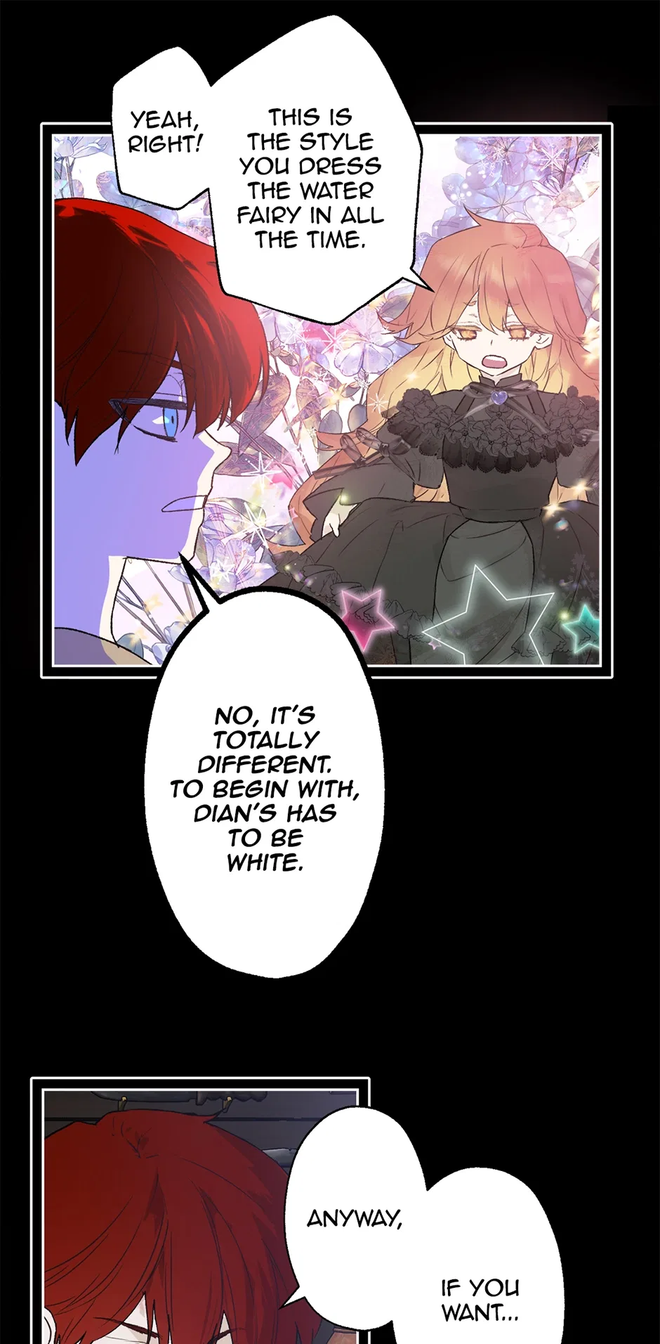 As You Like It, Margrave Chapter 289 – Page 28