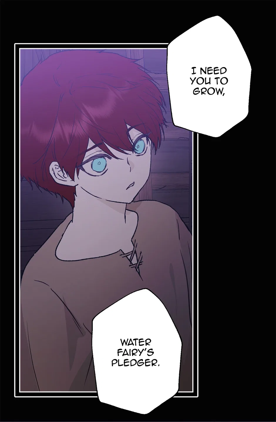 As You Like It, Margrave Chapter 289 – Page 37