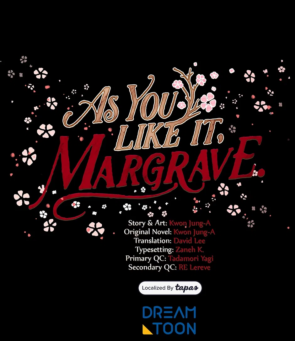 As You Like It, Margrave Chapter 289 – Page 39