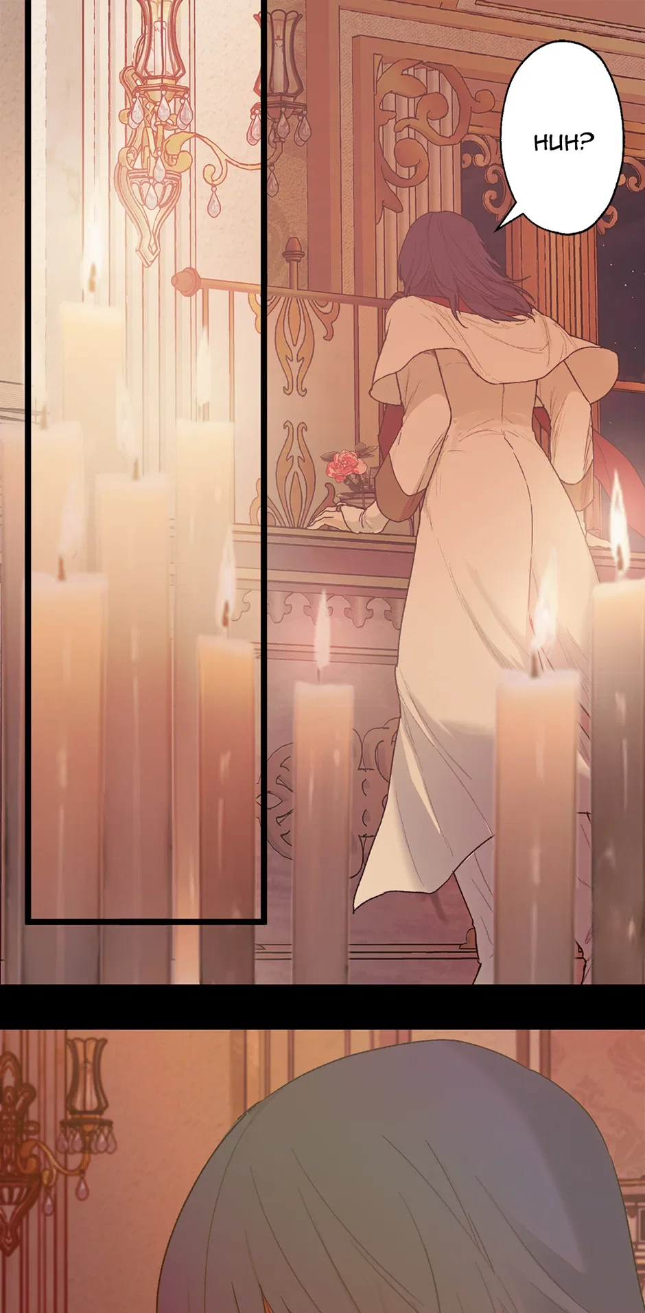 As You Like It, Margrave Chapter 287 – Page 1