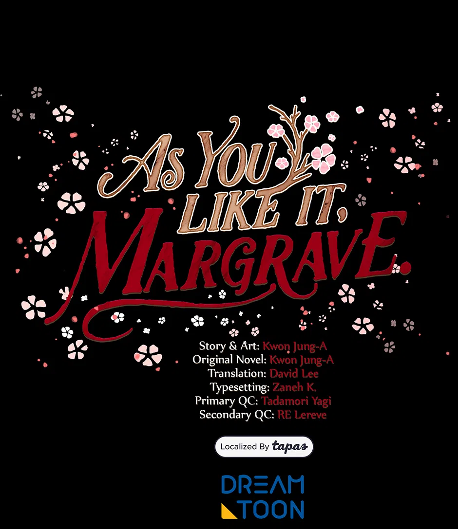 As You Like It, Margrave Chapter 285 – Page 39