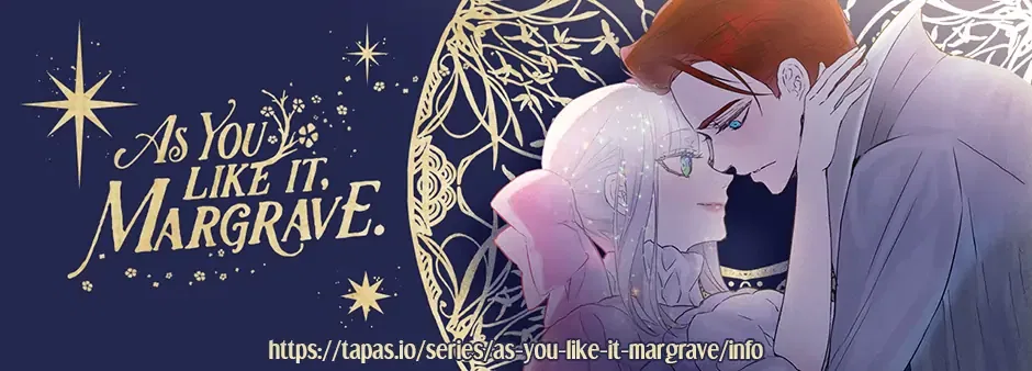 As You Like It, Margrave Chapter 280 – Page 40