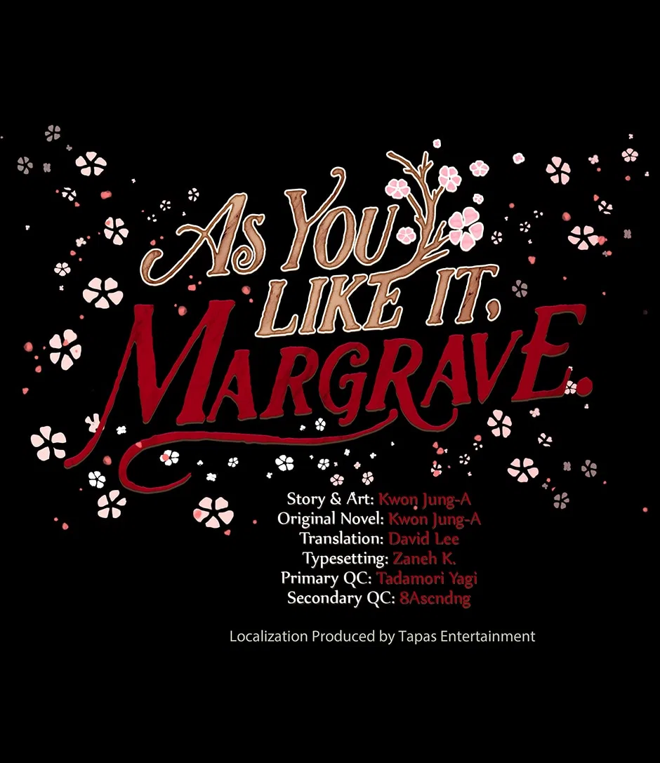 As You Like It, Margrave Chapter 276 – Page 40