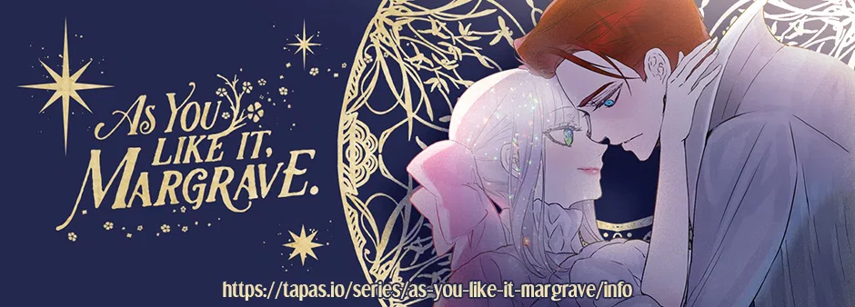 As You Like It, Margrave Chapter 276 – Page 41