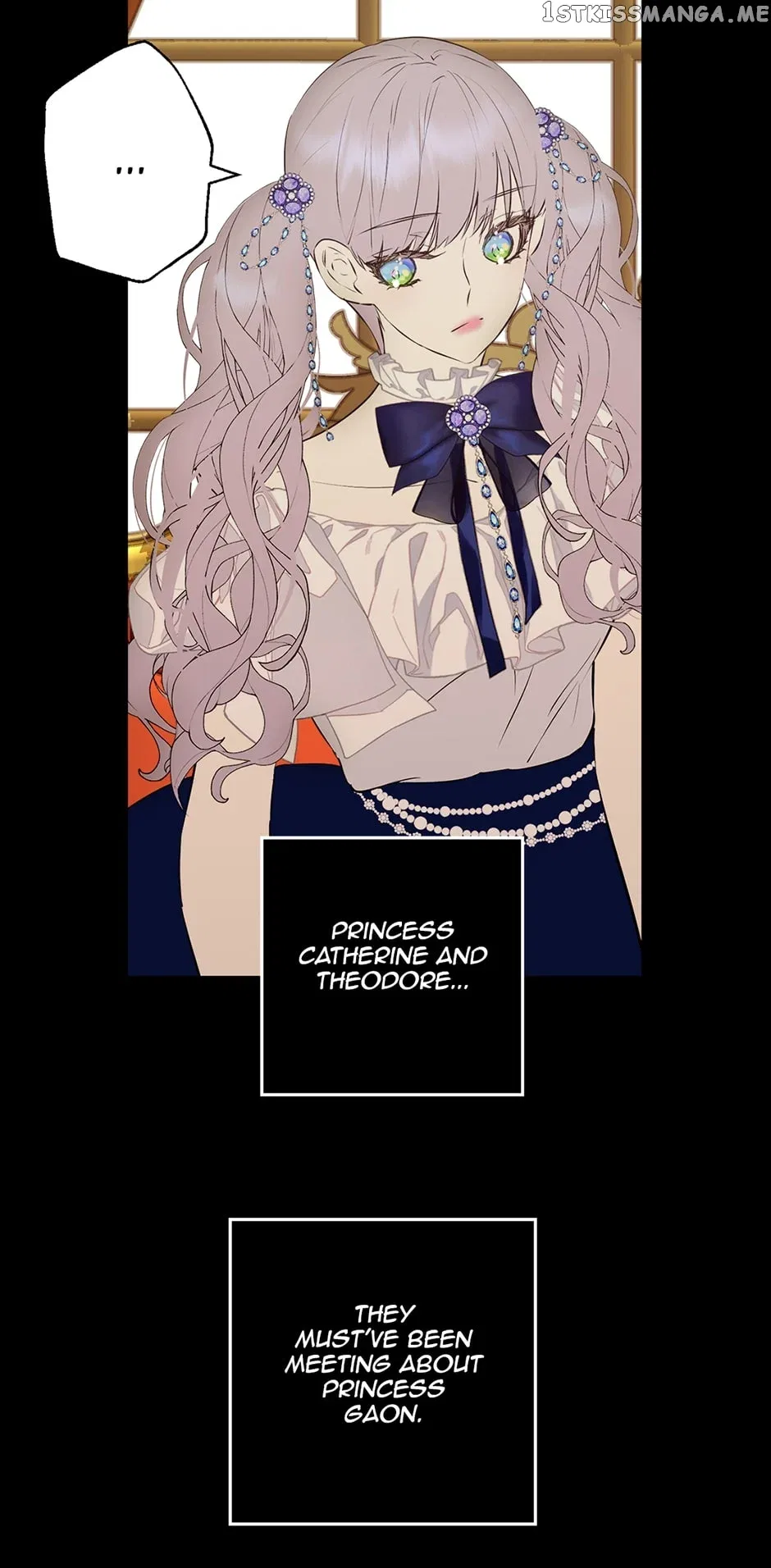 As You Like It, Margrave Chapter 273 – Page 1