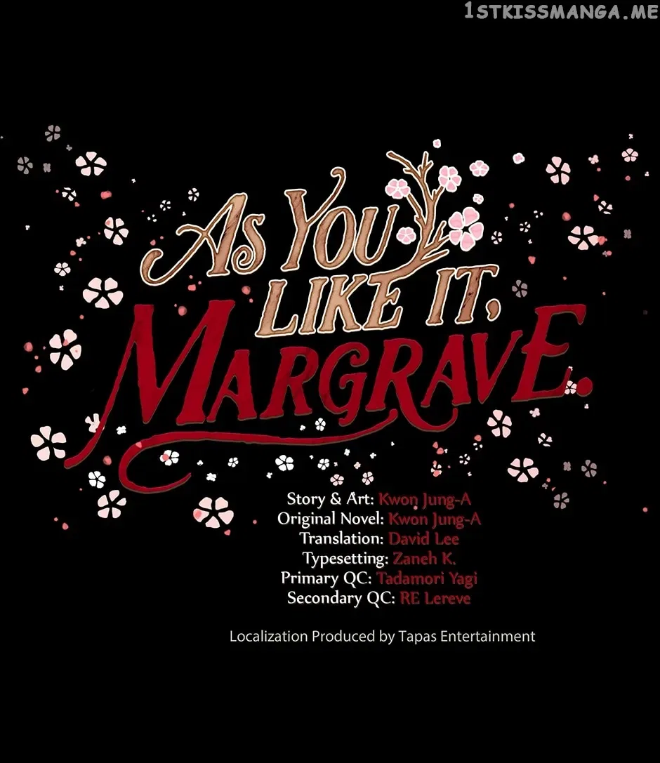 As You Like It, Margrave Chapter 270 – Page 39