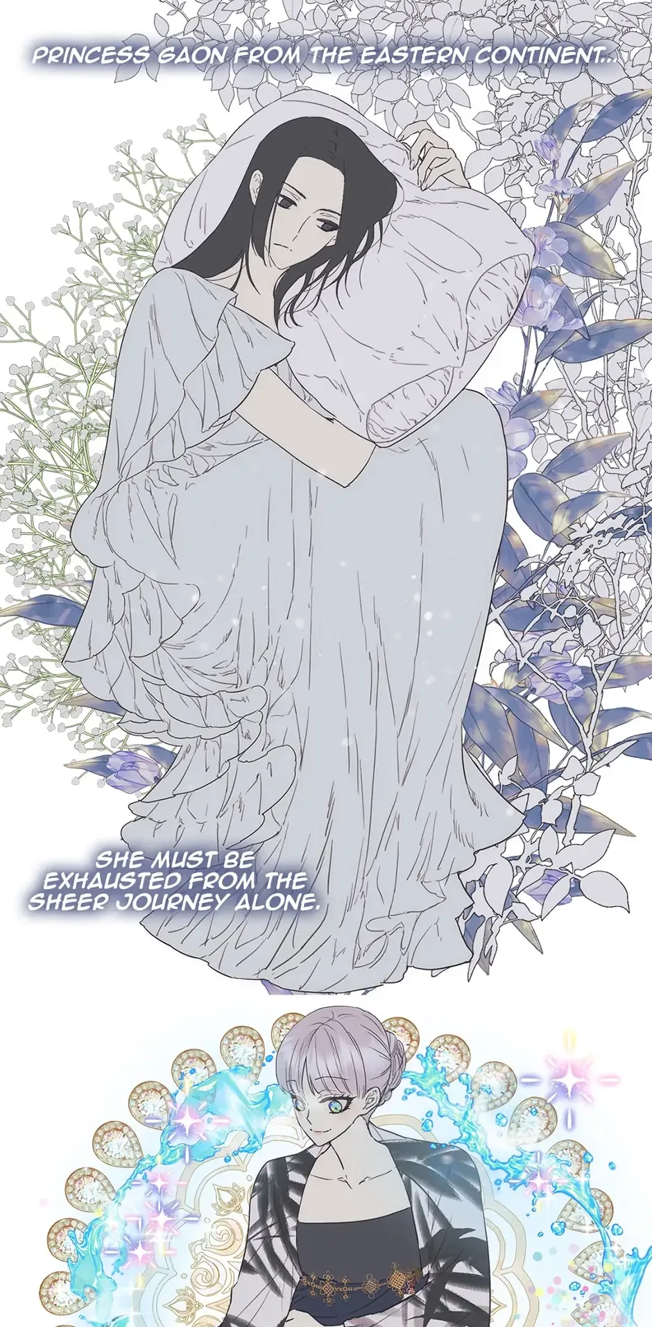 As You Like It, Margrave Chapter 269 – Page 1