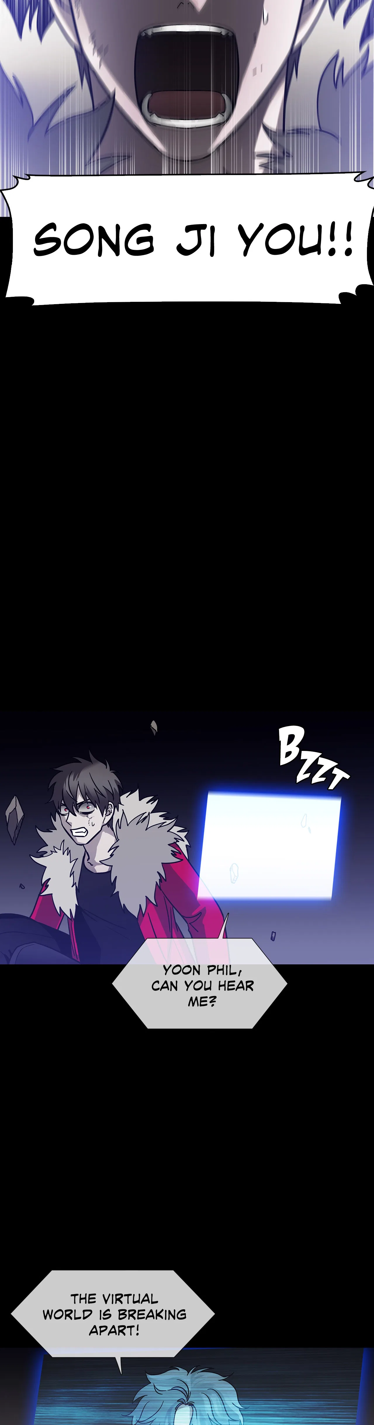 Unknown Code Chapter 84 – Page 8