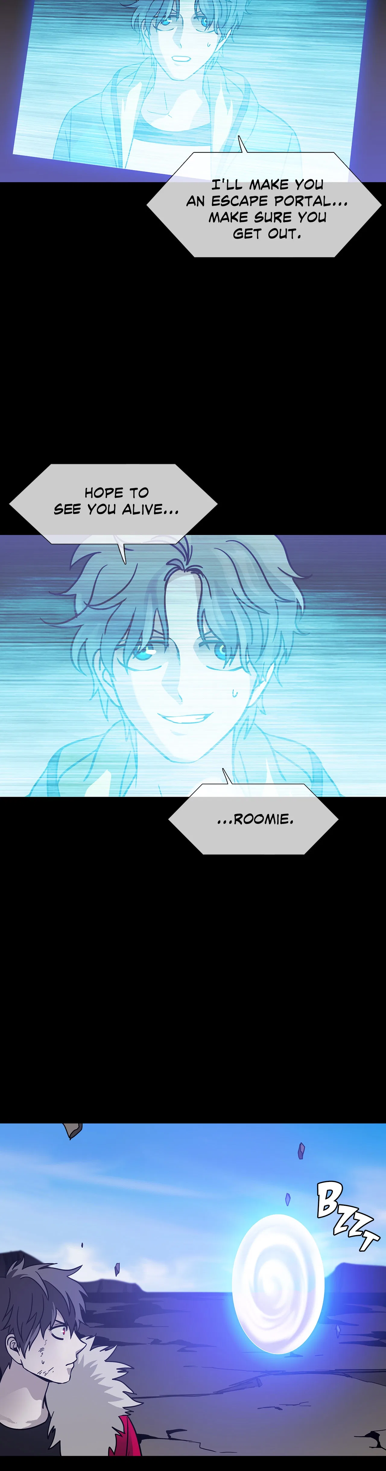 Unknown Code Chapter 84 – Page 9