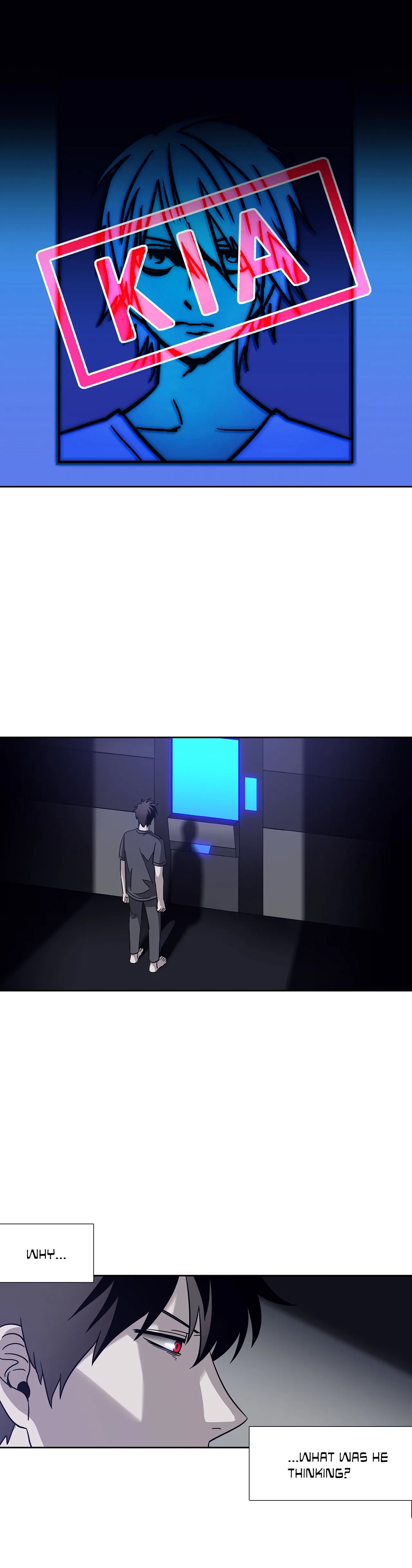 Unknown Code Chapter 84 – Page 13