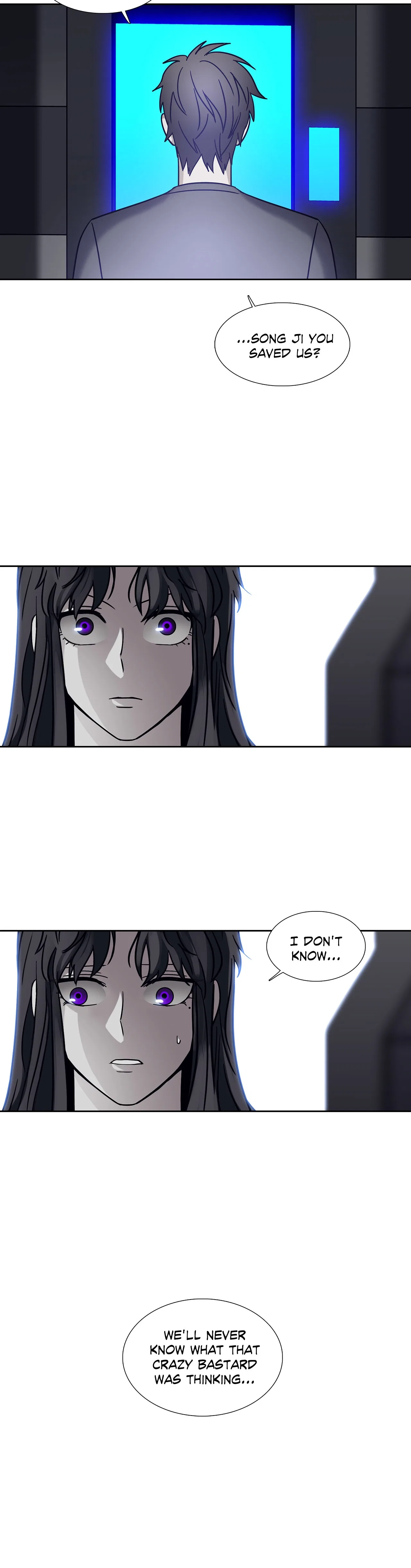 Unknown Code Chapter 84 – Page 15