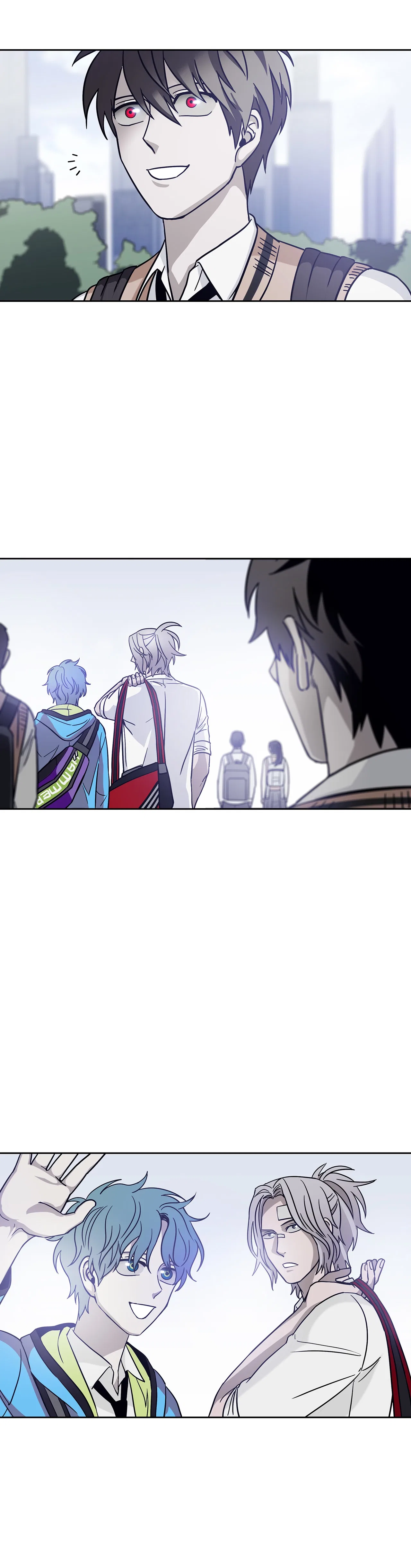 Unknown Code Chapter 84 – Page 19