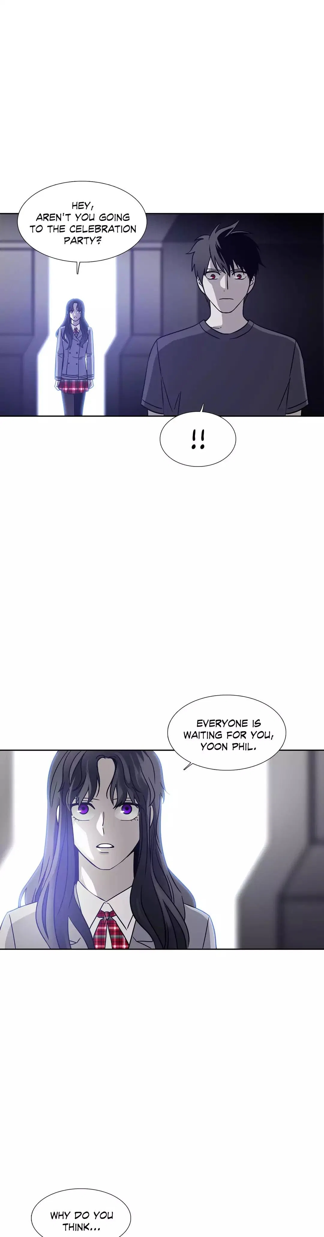 Unknown Code Chapter 81 – Page 14