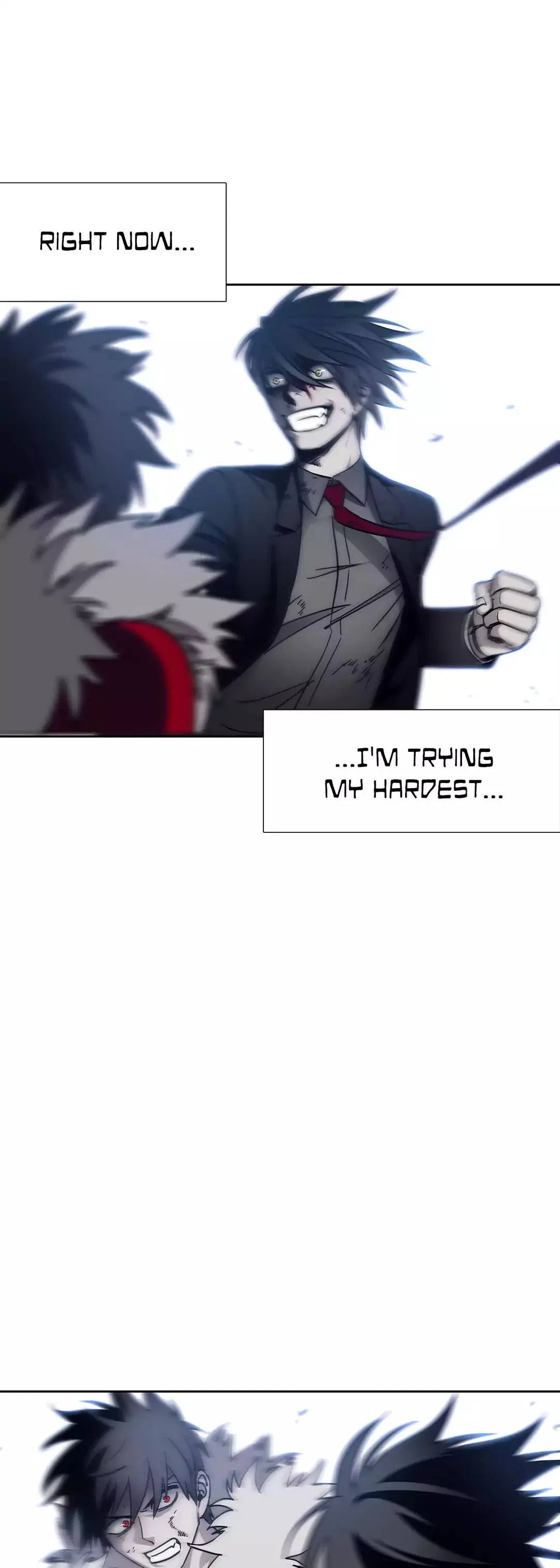 Unknown Code Chapter 79 – Page 1