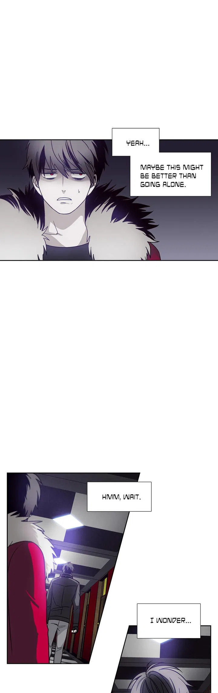 Unknown Code Chapter 64 – Page 18