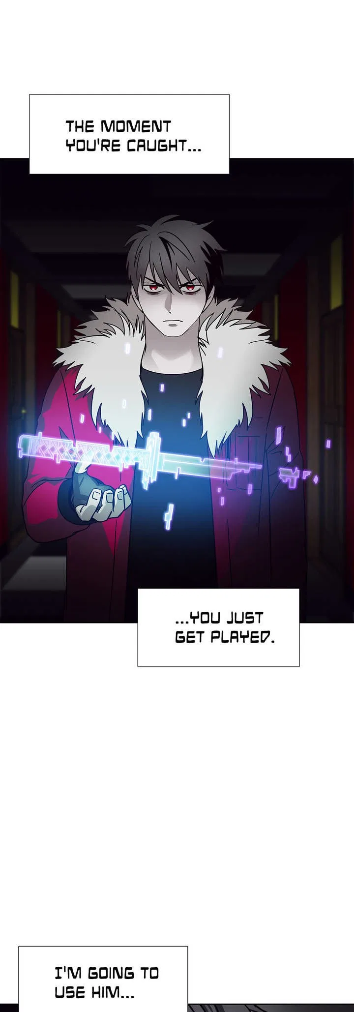 Unknown Code Chapter 64 – Page 29