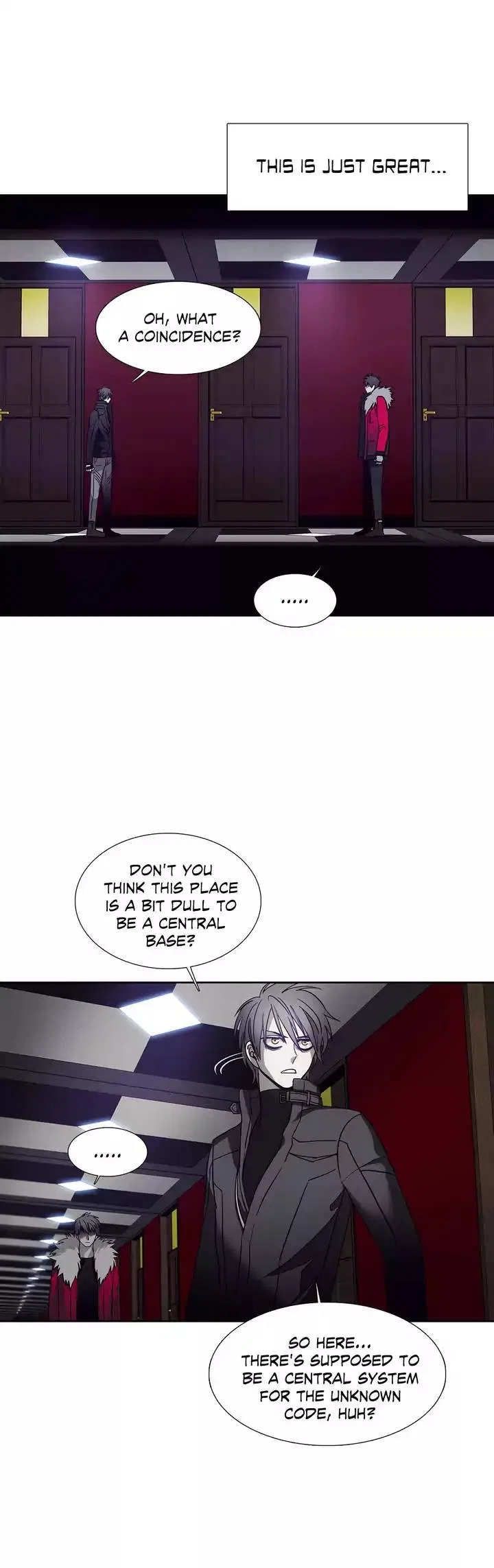 Unknown Code Chapter 63 – Page 17