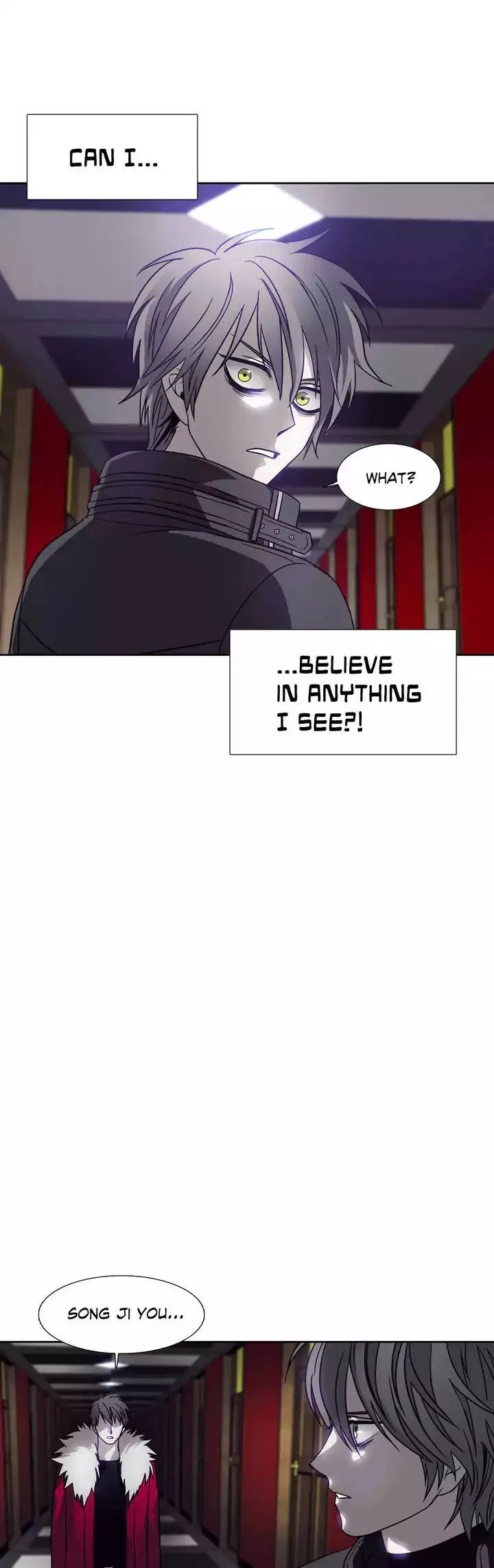 Unknown Code Chapter 63 – Page 20