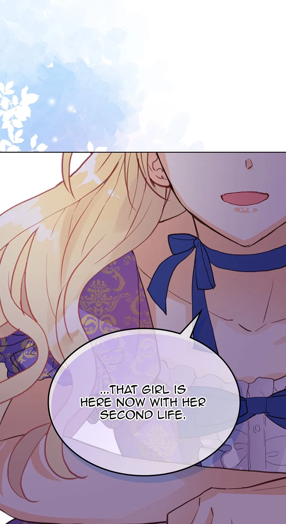 Am I the Daughter? Chapter 107 – Page 27