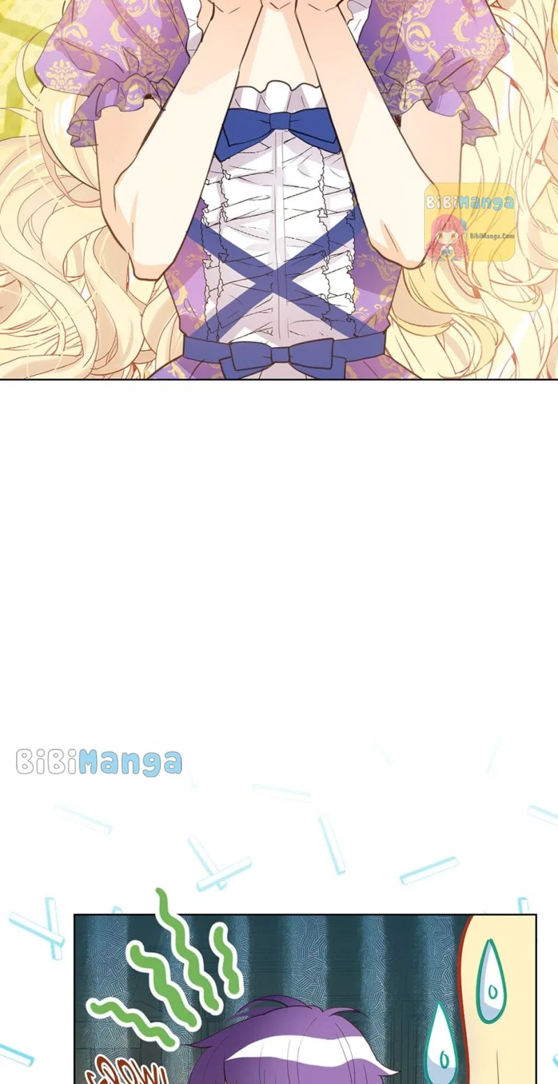 Am I the Daughter? Chapter 105 – Page 2