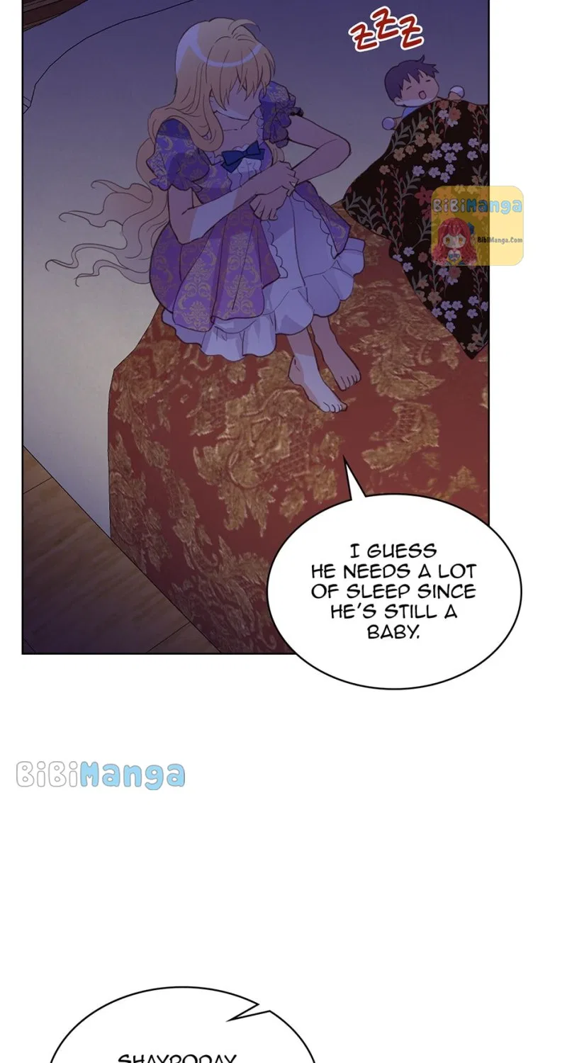 Am I the Daughter? Chapter 105 – Page 20