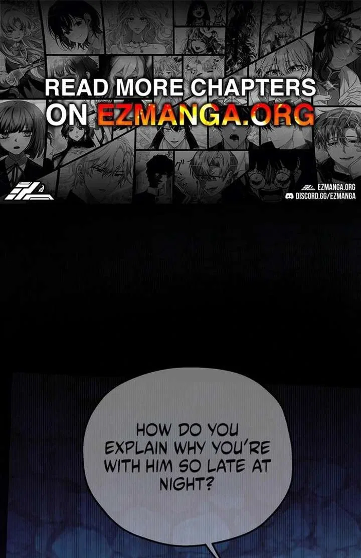 She Tames Heroes Chapter 33 – Page 1