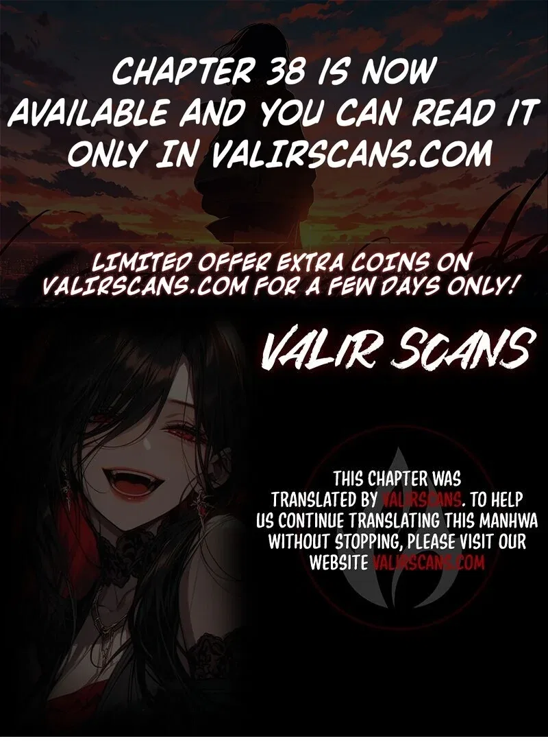 Exclusive Contract is Difficult, Your Grace Chapter 35 – Page 1