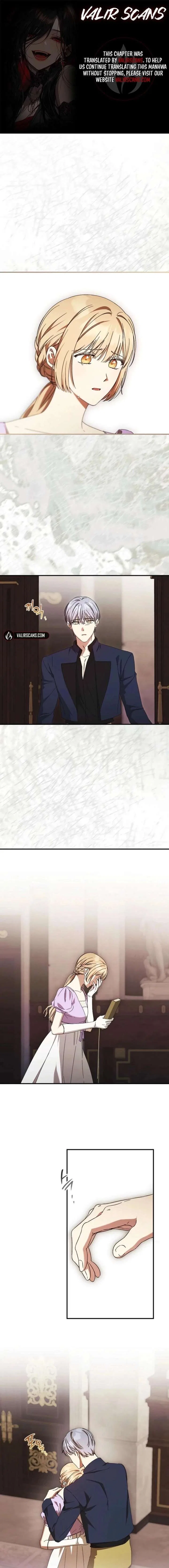 The Young Lady Who Broke Her Engagement Is Only Obsessed With the Ending Chapter 91 – Page 1