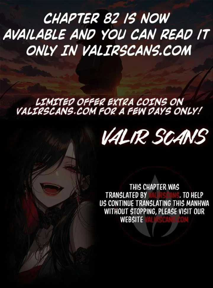 The Young Lady Who Broke Her Engagement Is Only Obsessed With the Ending Chapter 79 – Page 1