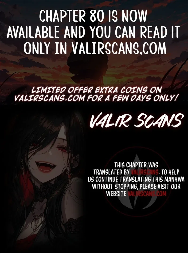 The Young Lady Who Broke Her Engagement Is Only Obsessed With the Ending Chapter 77 – Page 1