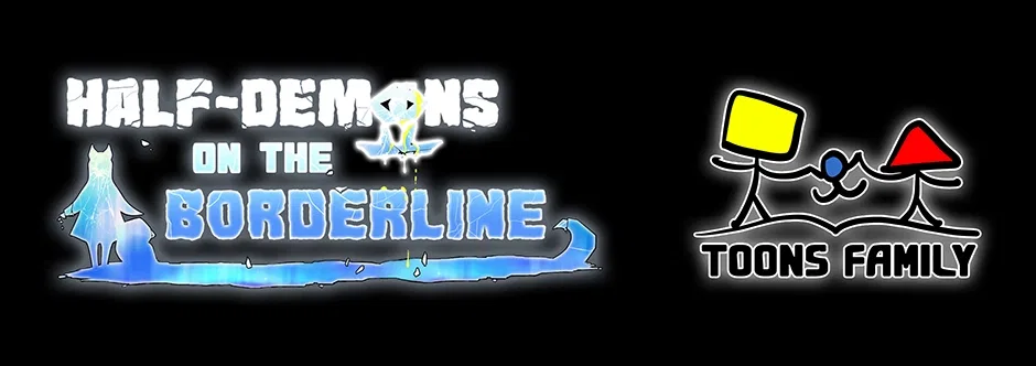 Half-Demons on the Borderline Chapter 53 – Page 100