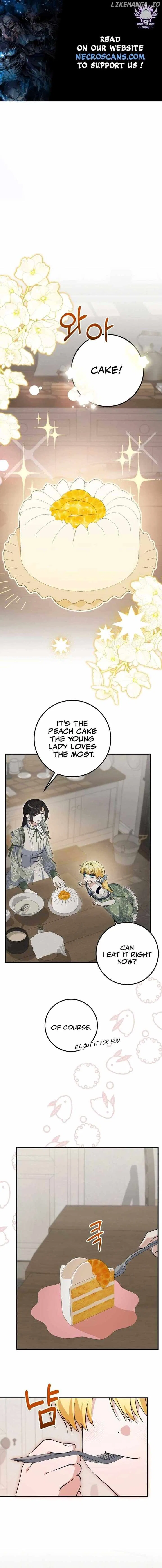 Dropping Ranks To Get Married Chapter 38 – Page 1