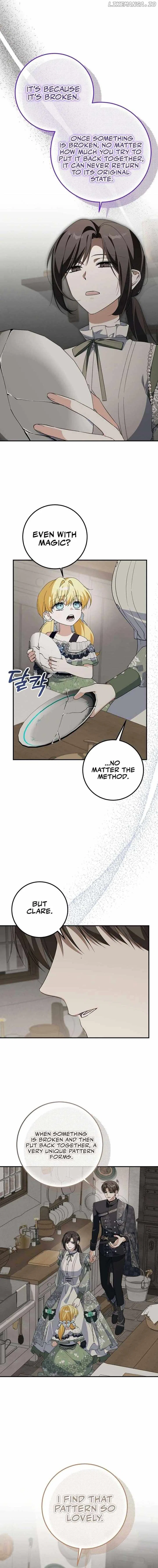 Dropping Ranks To Get Married Chapter 38 – Page 23